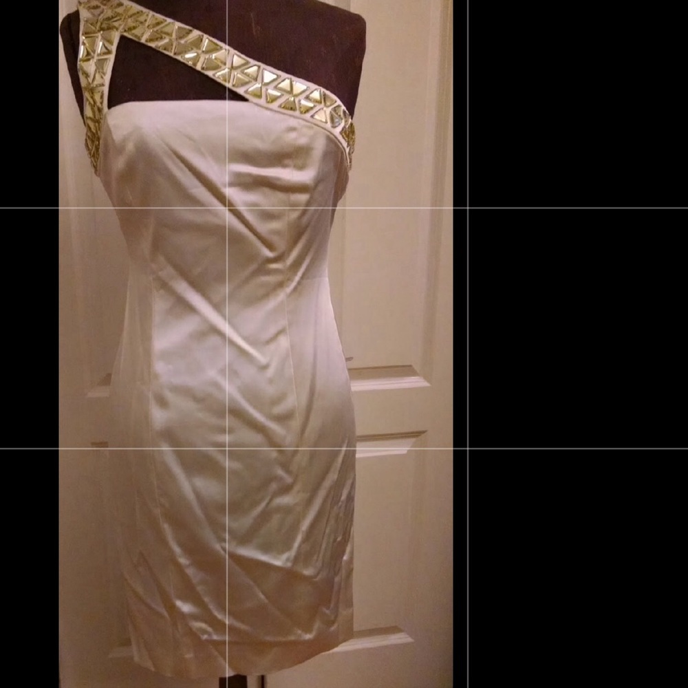 Calvin Klein Cocktail Dress